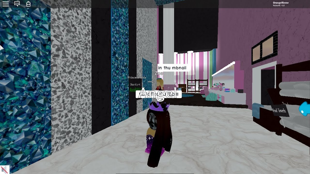 I GOT ELECTROCUTED!!!|Roblox Royale High Update*