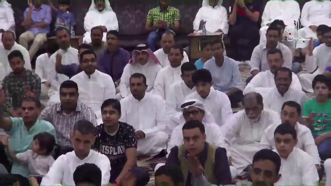 ذكرى ميلاد الإمام الرضا عليه السلام 1438هـ | الخطيب السيد مجاهد الخباز