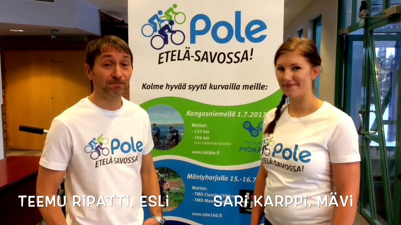 Pole Etelä-Savossa