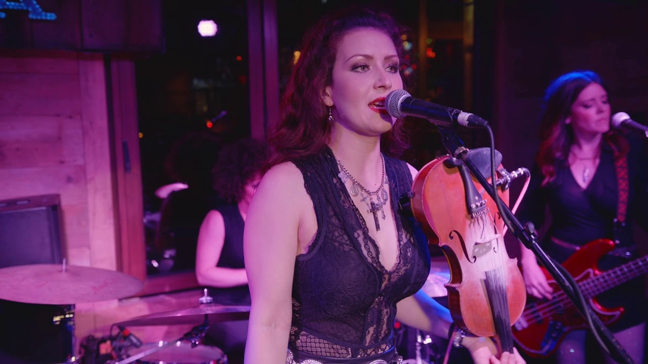 Side Piece - Nashville Country Band - Jolene