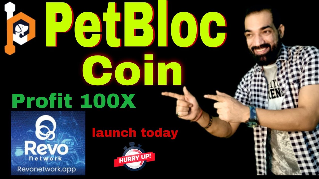 Petbloc Coin | petbloc Coin Profit 200X |About Petbloc Coin | Petbloc Coin Price Prediction in Hindi