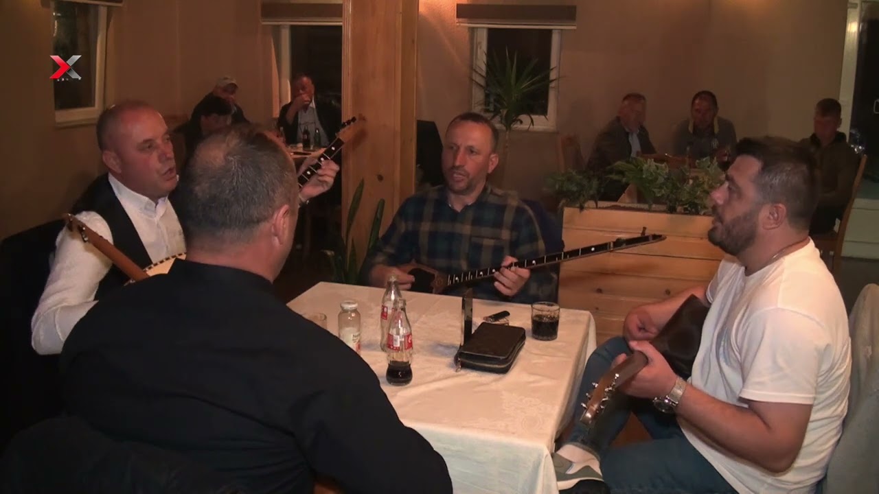 Grupi i Reçakut: Me shqiponjën dy krenare