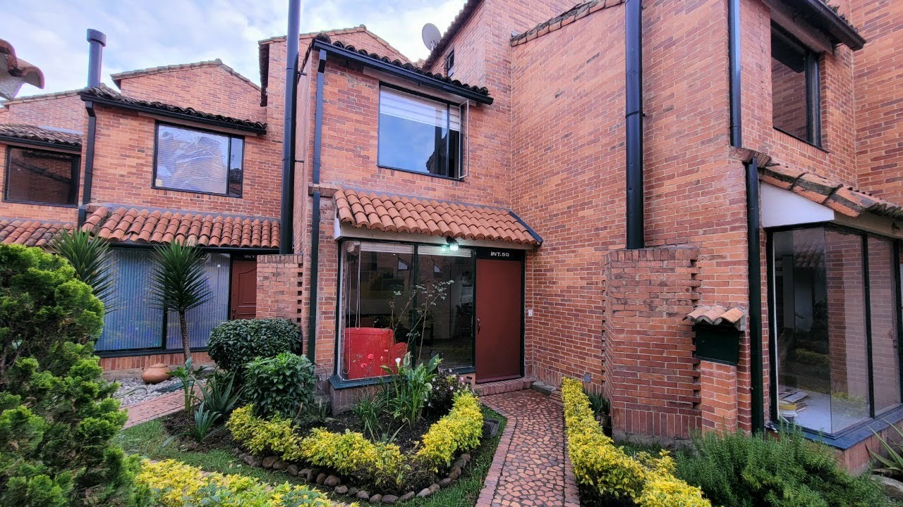 Venta casa en Mirandela, Usaquén, Bogotá - Tejares del Norte I