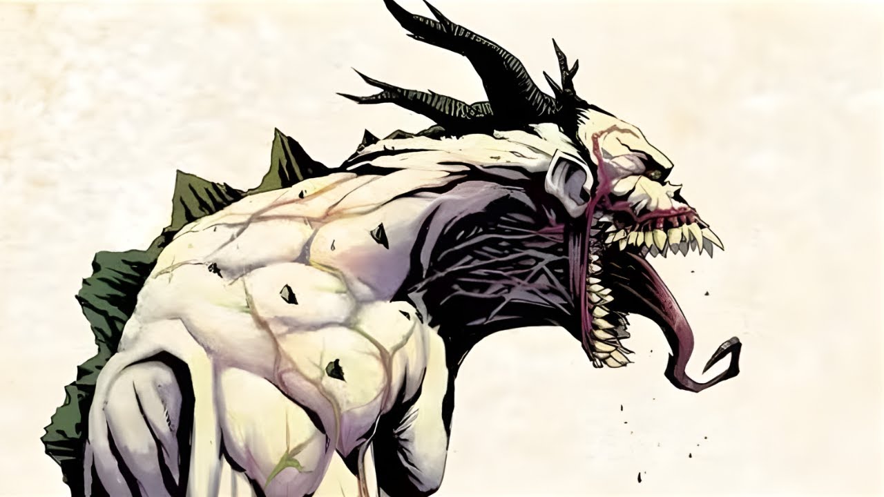 The TERRIFYING Origin of Absolute Joker — Pure Nightmare Fuel Explained!