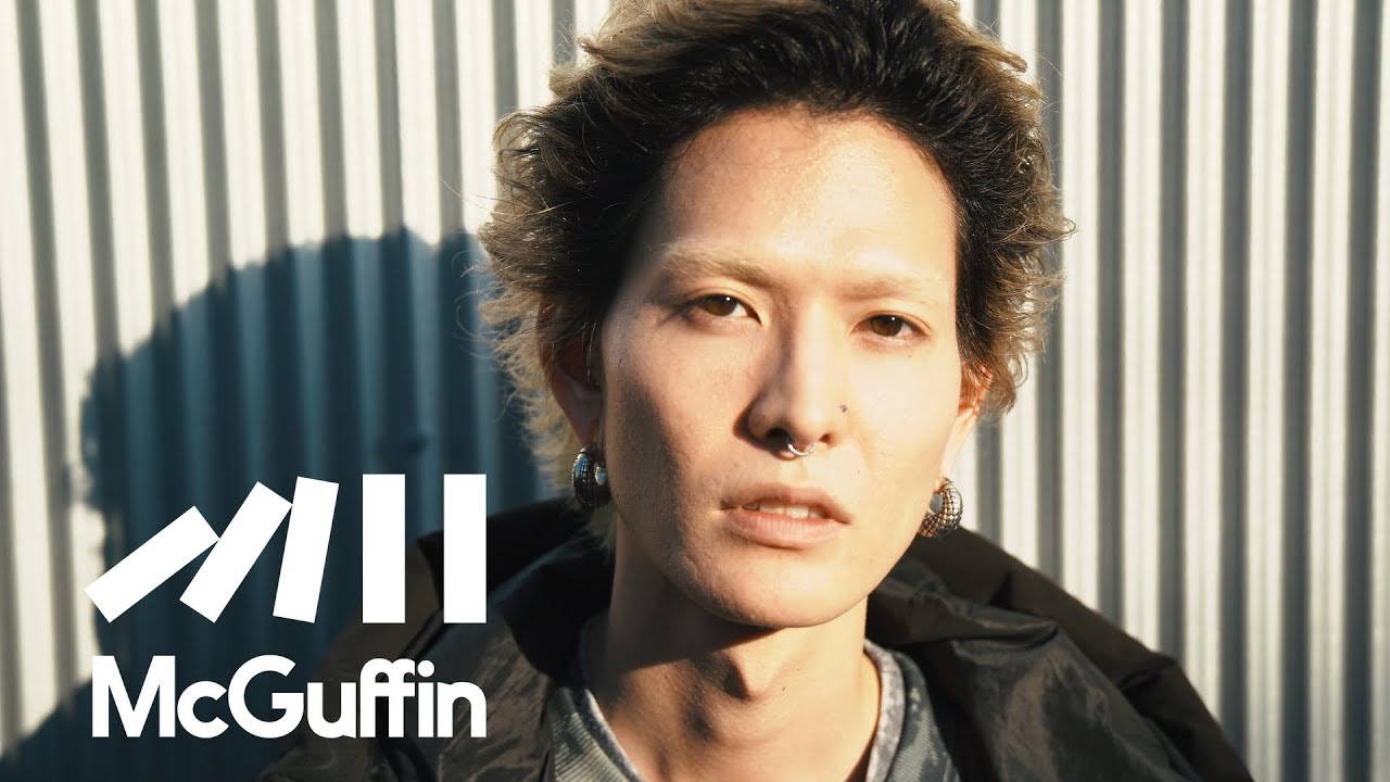 Live in the City　-John Natsuki-