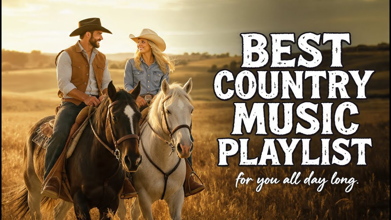 Best Classic Country Songs 2026 💚 Golden Days Of Country – Songs That Still Linger Vol 88