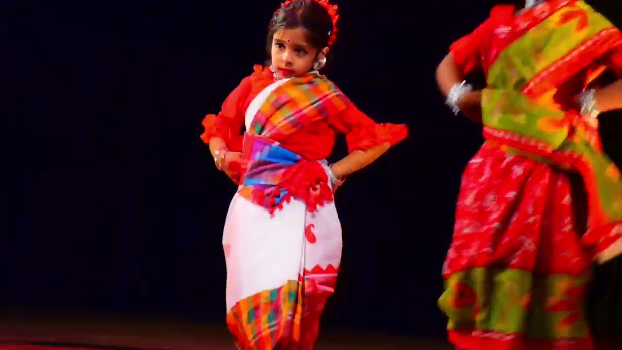 saptarag 2026 annual function