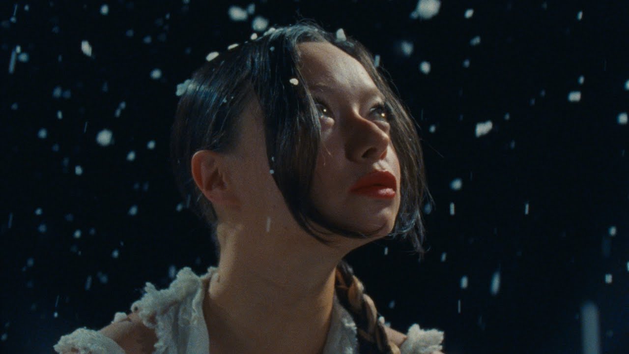 Lucinda Chua - Echo (Official Video)