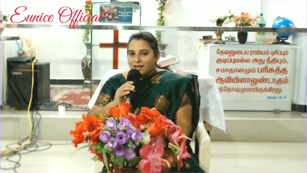 Christmas song by Amma @euniceofficial1014 #christianvideo #christmas #newyear #2023