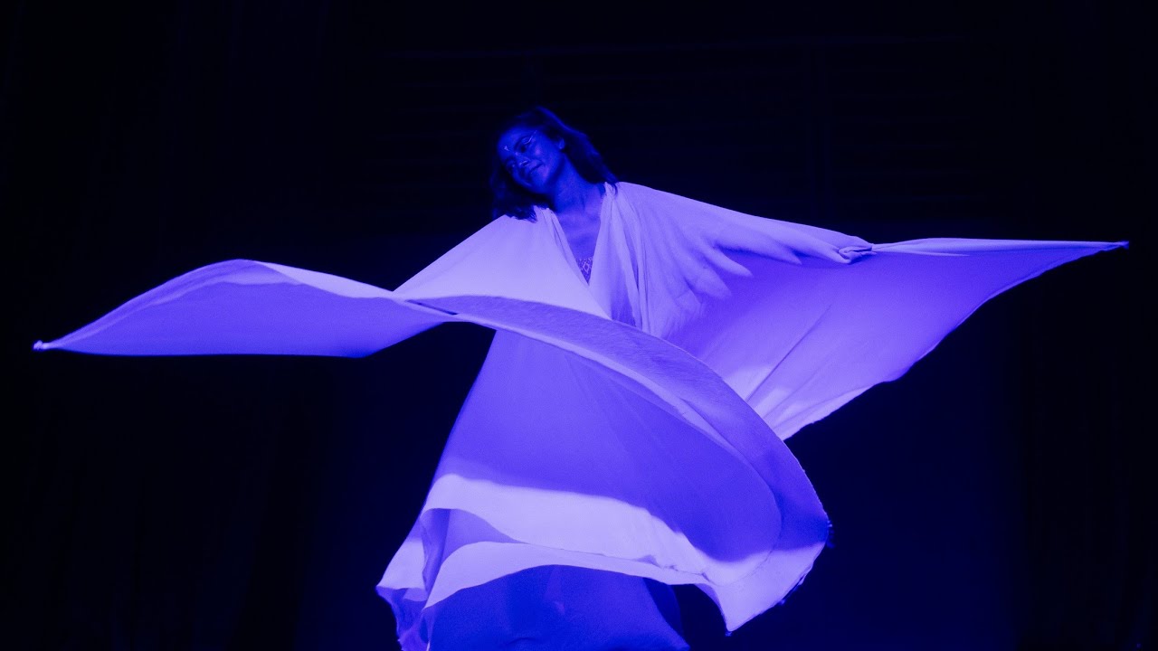 Earth Dance