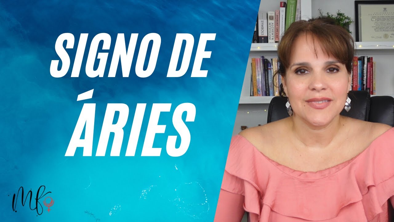 CARACTERÍSTICAS DAS PESSOAS DO SIGNO DE ÁRIES