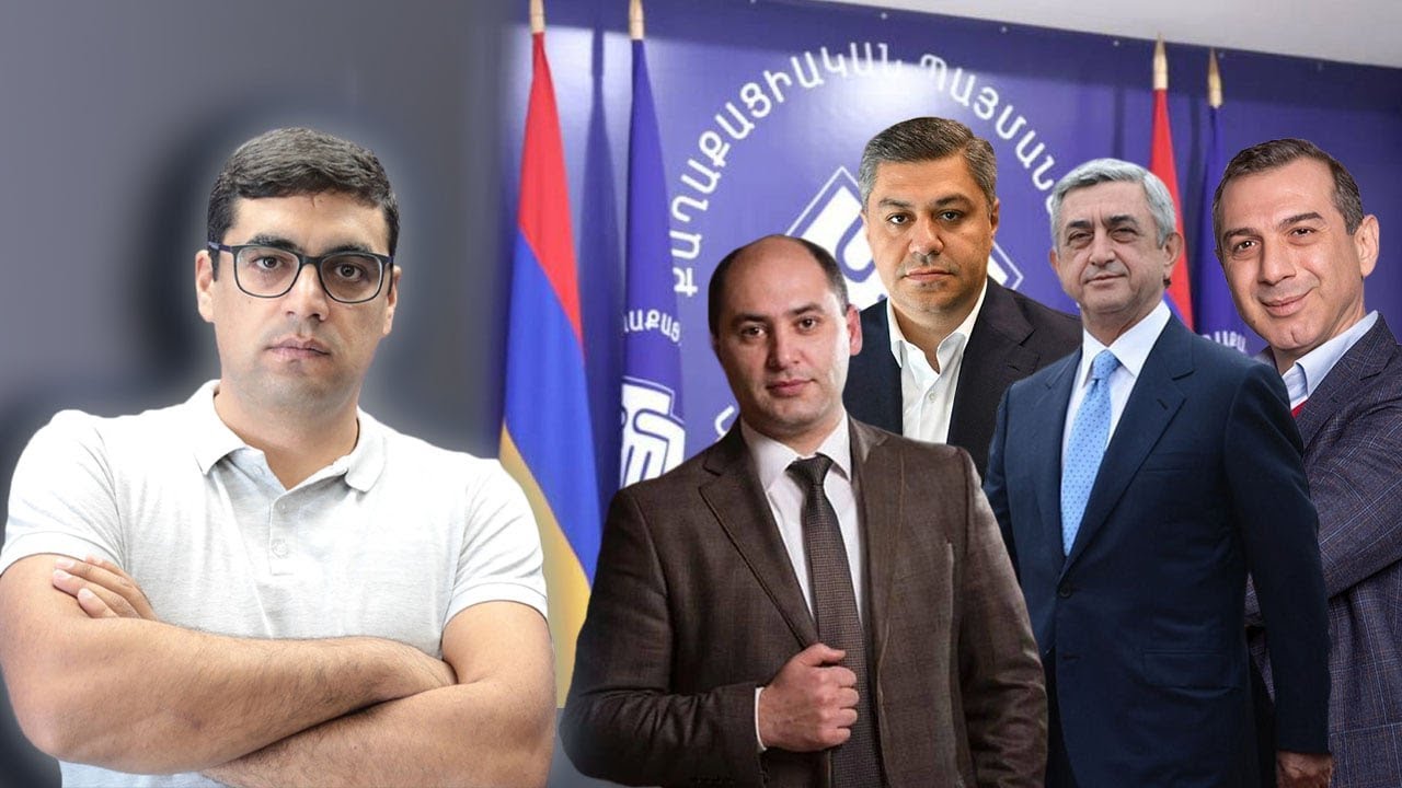 Մարտուն Գրիգորյանի անունից ՔՊ-ին գործարք են առաջարկում. Սերժ Սարգսյանը կո՞ղմ է