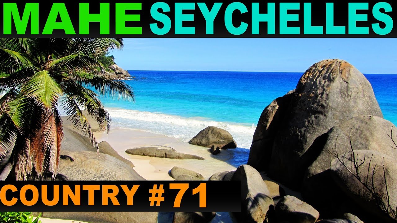 A Tourist Guide to The Seychelles!