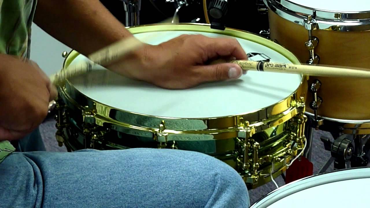 Ludwig Carl Palmer Venus 3.7