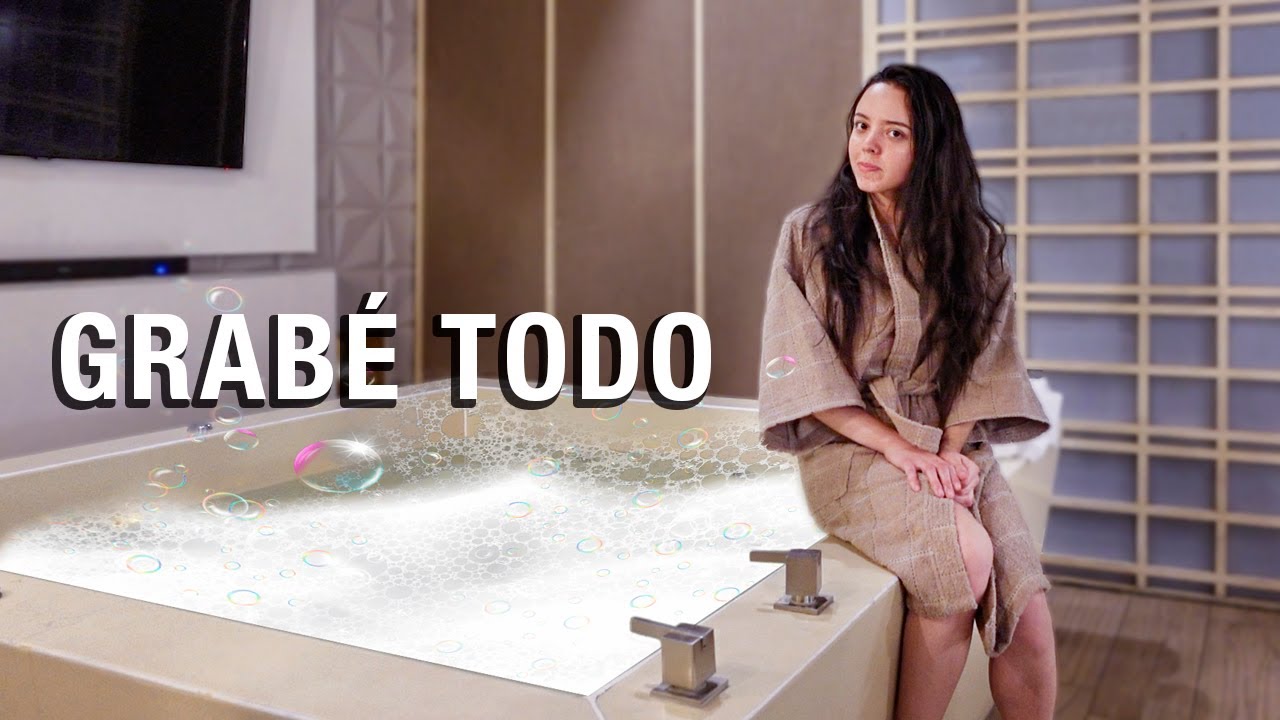 MI PRIMERA VEZ EN UN MOTEL