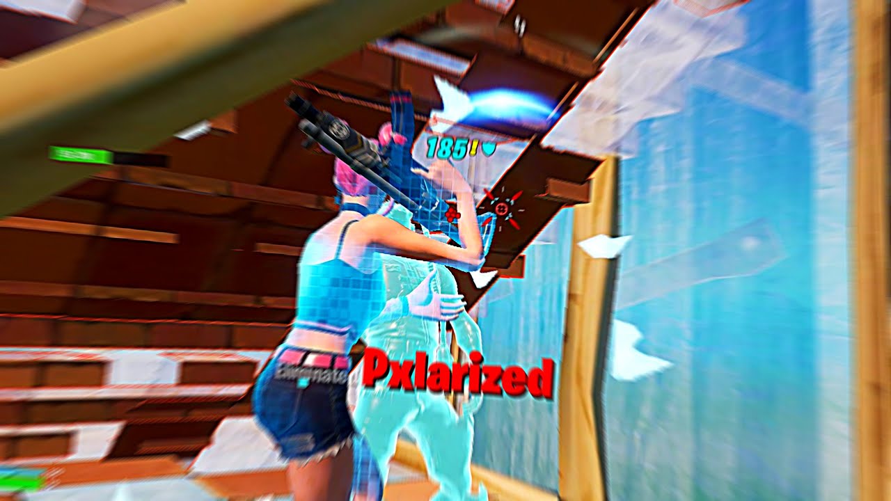 Run This Town 🏙️ (ft. Brent) | Fortnite Highlights #23