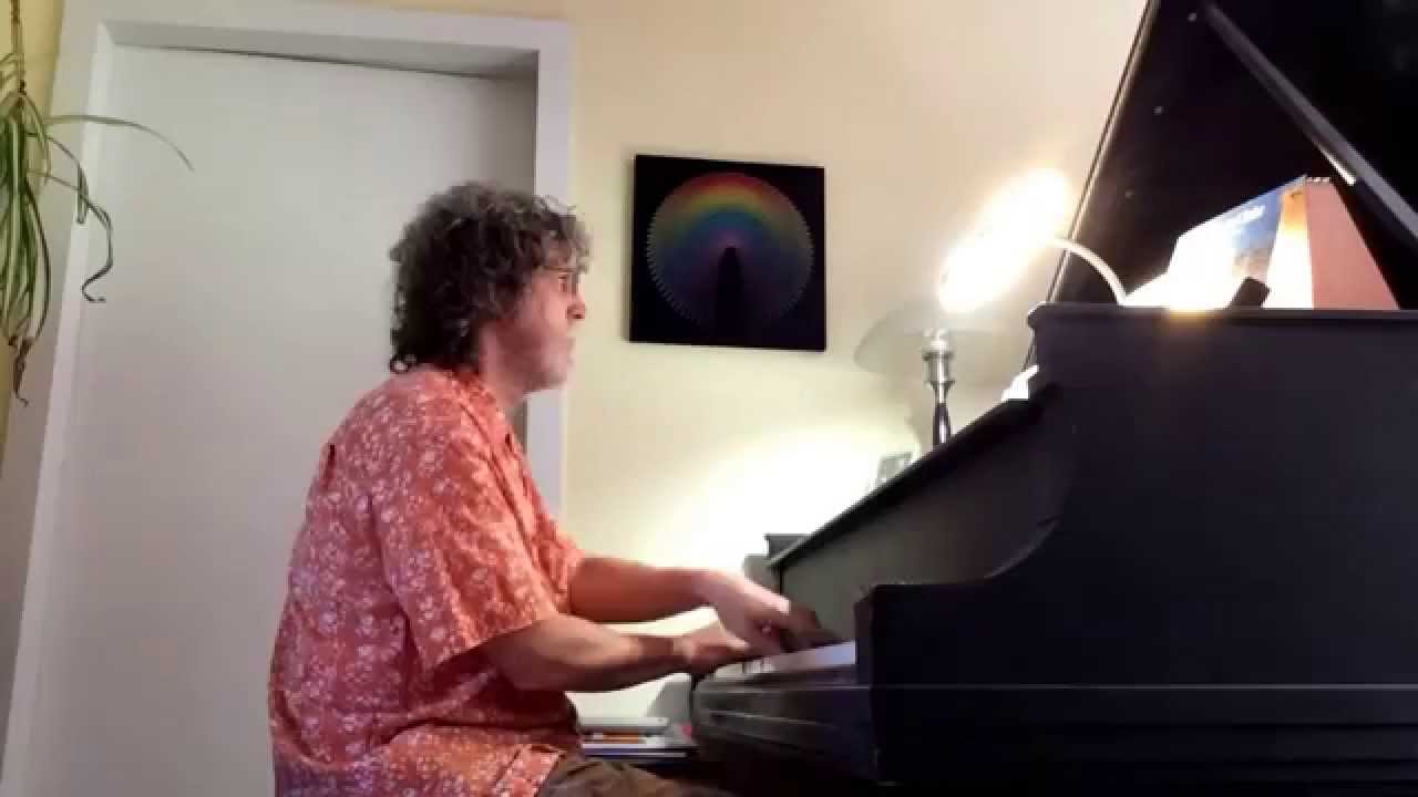 Forever Friends for Piano Students by Robert D. Vandall