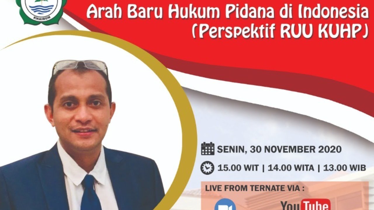 Kuliah Umum 