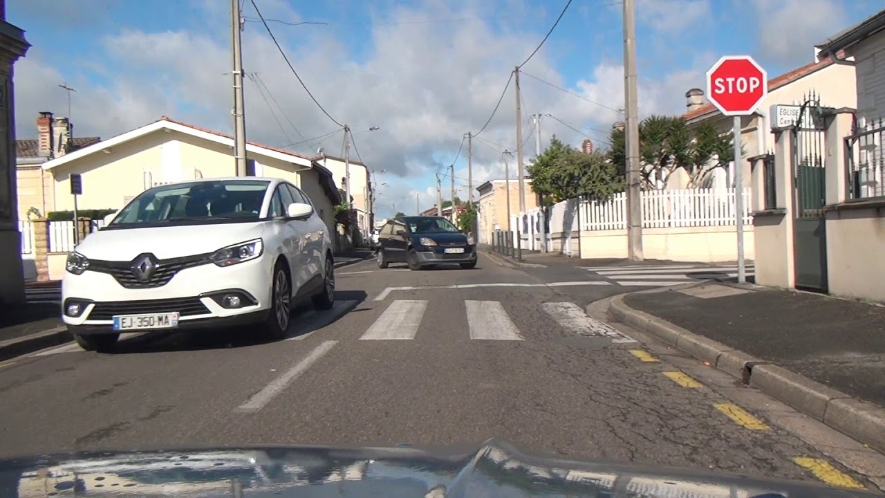 Bègles Talence Bordeaux France 19.5.2017 #0940