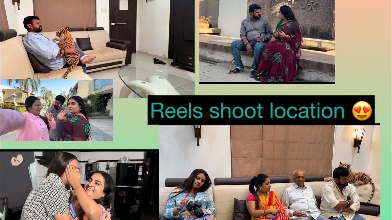 Reels Shoot Location 😍 | kisudi | Bhagedi | comedy | vlog ||