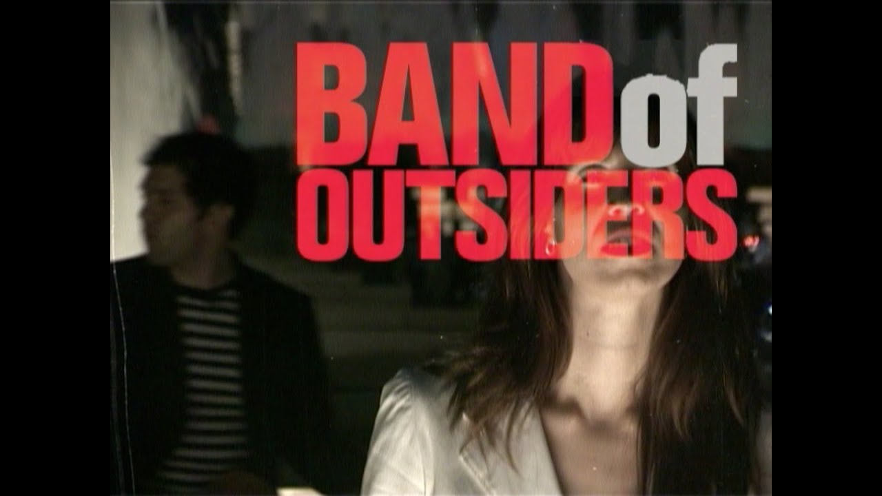 Potion: Band of Outsiders (Official Video)