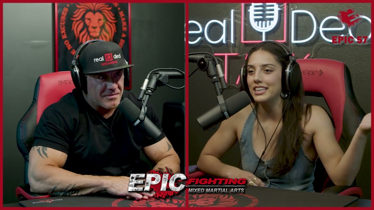 Epic 57 Interviews: Abigail 