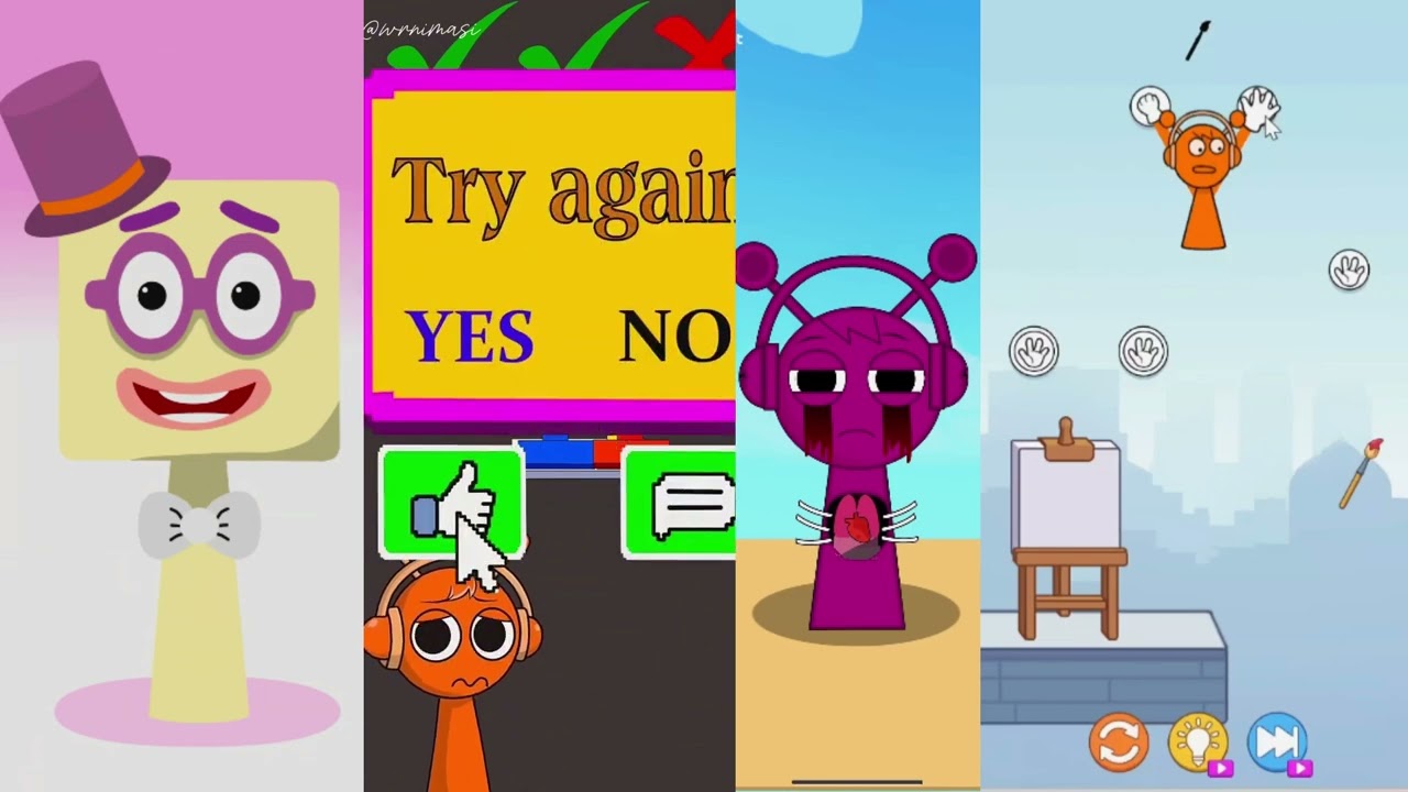 Sprunki Help – Complete Beginner Guide Sprunki Level Help | Easy SolutionSprunki Beginner Mistake