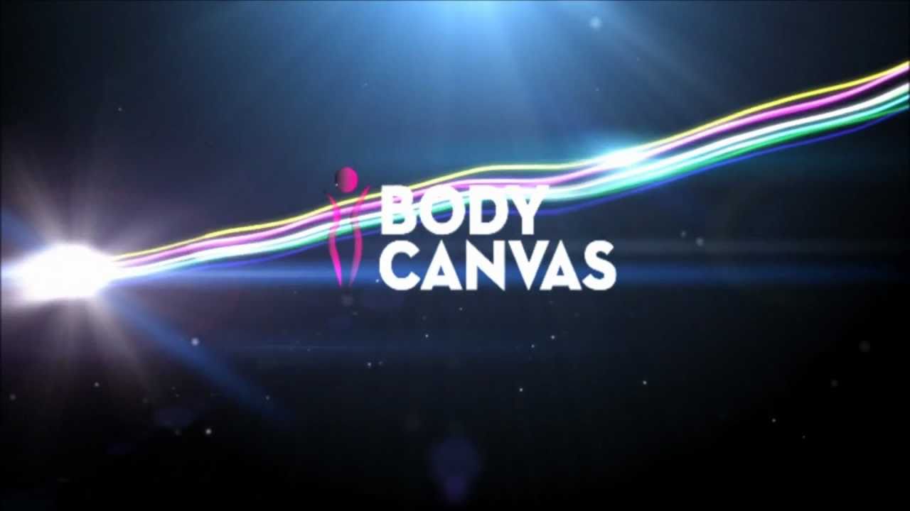 Body Canvas 2011 - Event Teaser - 24th September @ The Atrium Flemington VRC Australia