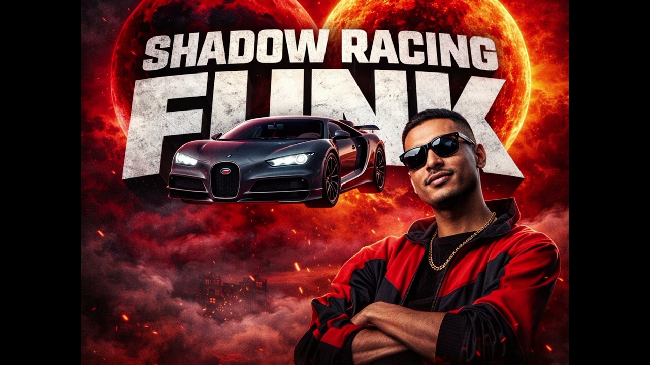Shadow rider Funk