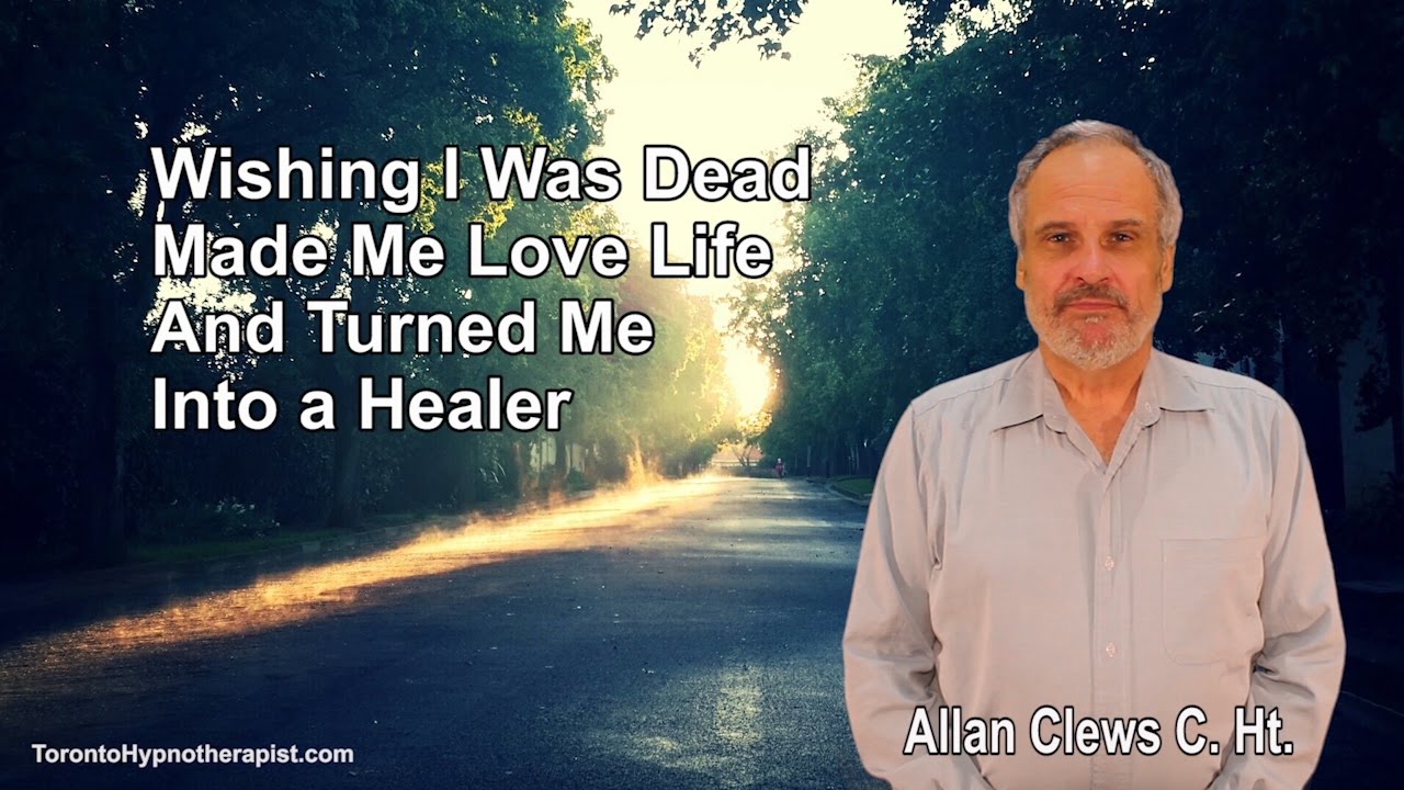 Hypnosis & Hypnotherapy - A Gurdjieffian Approach - Toronto Hypnotherapist 001