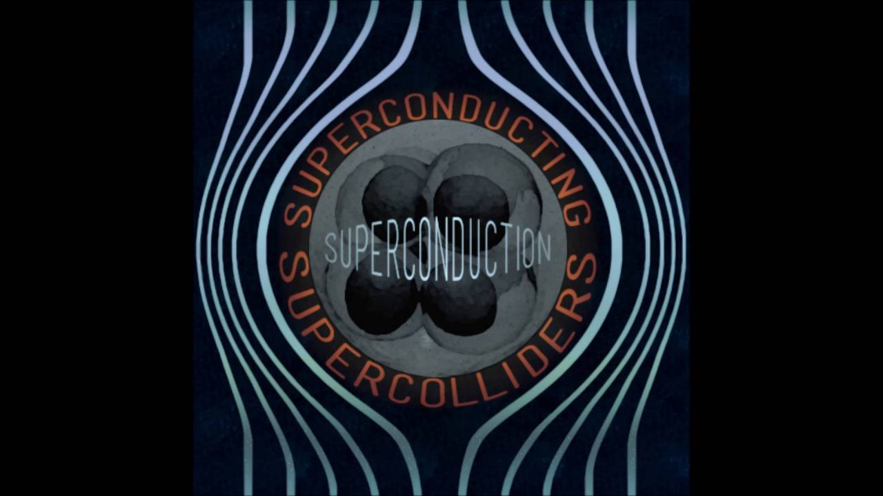 Thankless Child - The Superconducting Supercolliders