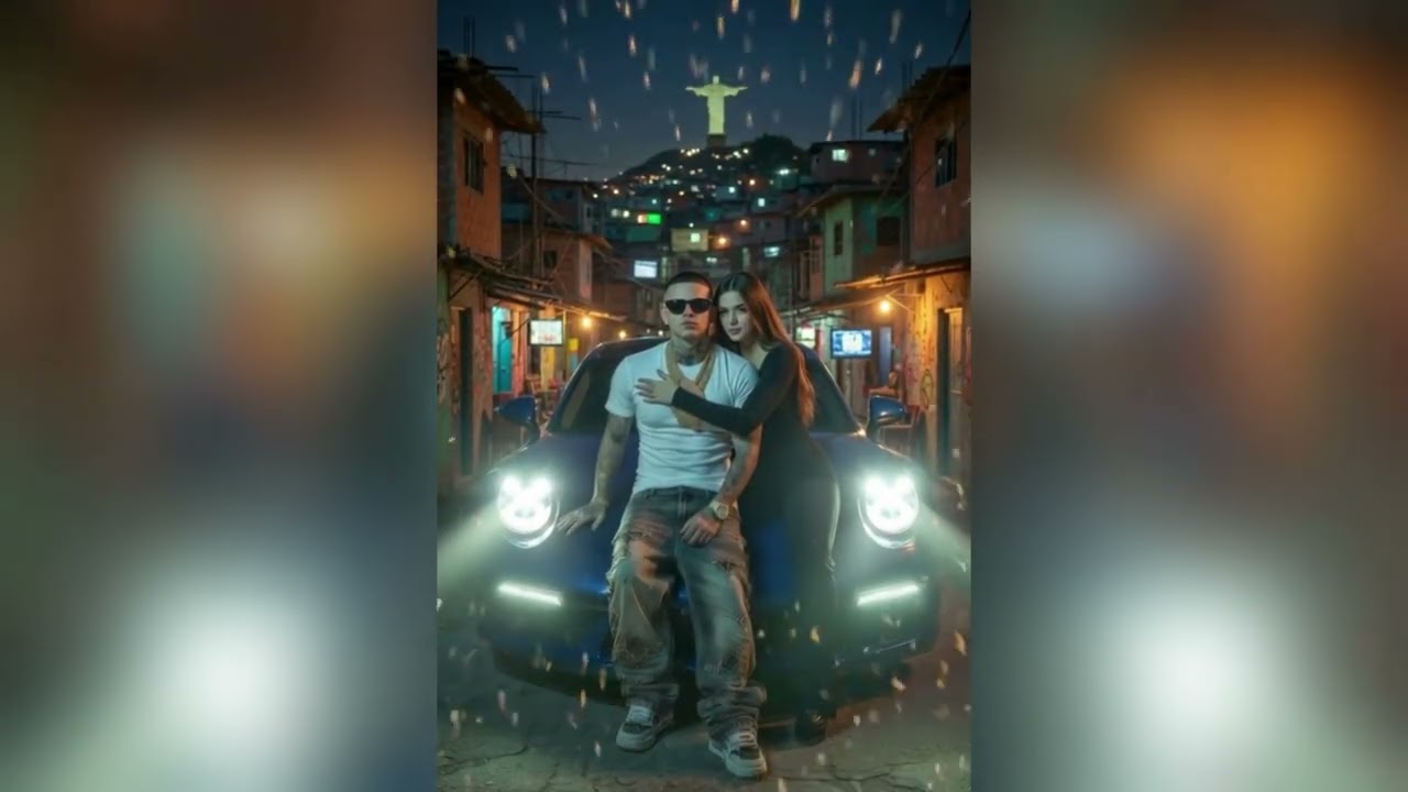 Sem Apego – Rap Funk Romântico 2026 | Coração Blindado 💔| DJ tokão| mc