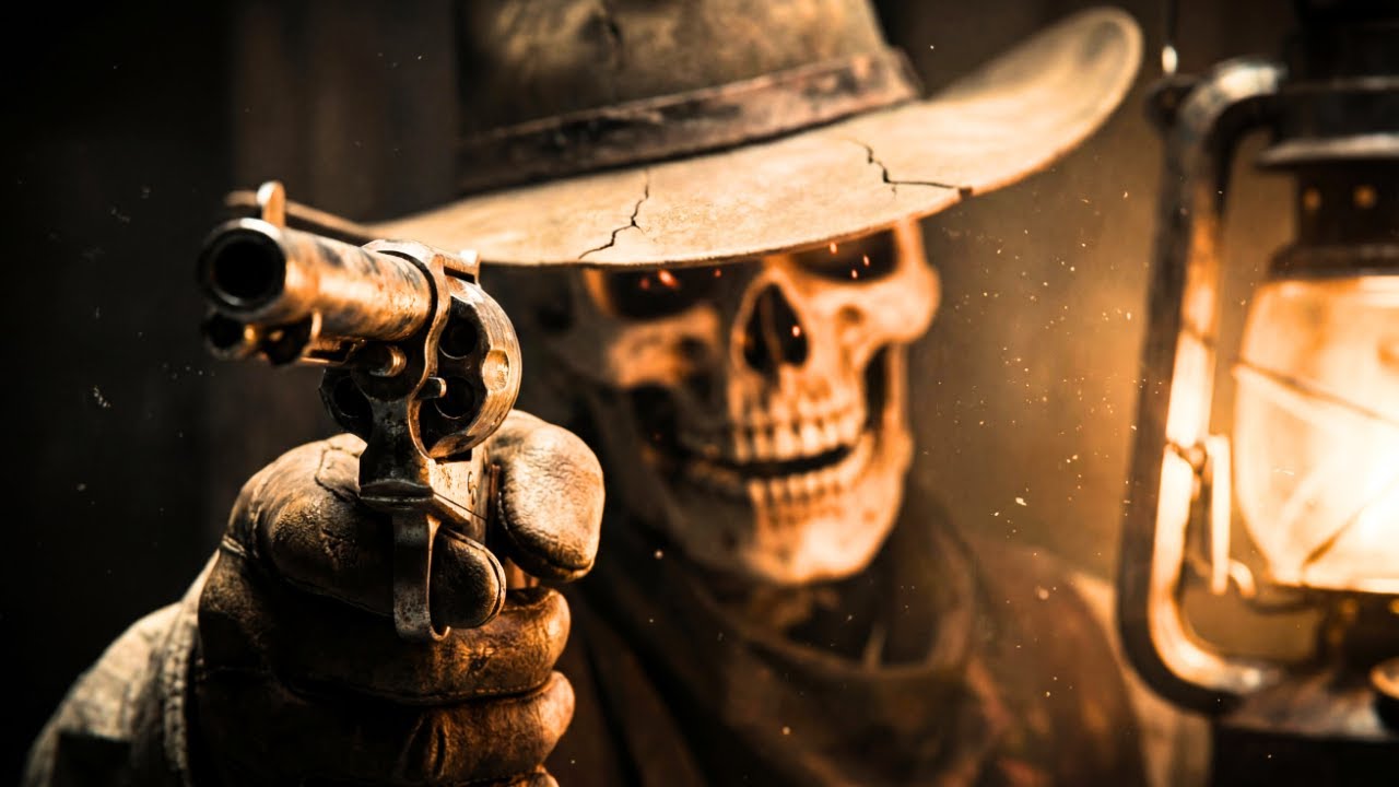 The Words I Buried with You | Dark Country & Southern Rock Playlist