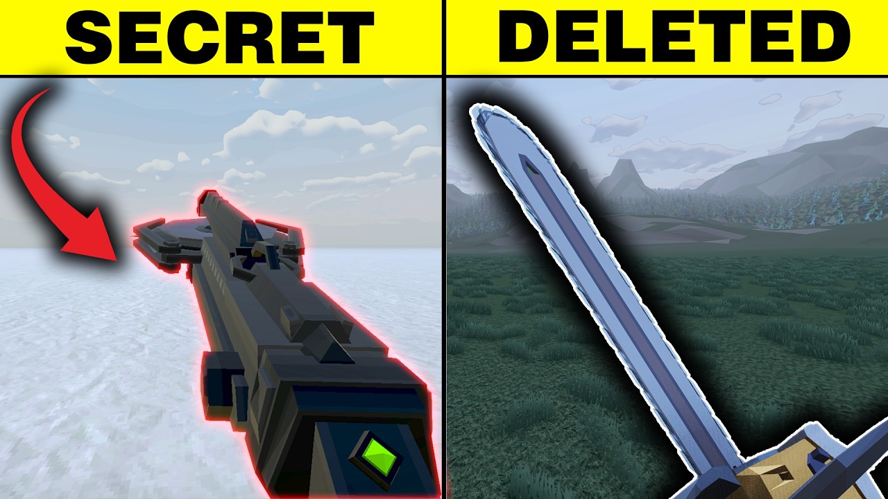 Gorebox V16.3.56 - Секретный пусковой механизм для пил, рабочие глушители, голосовые реплики солд...