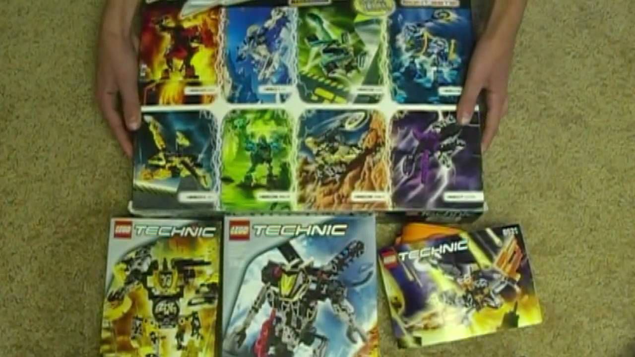 Throwbots Review: SUPER SET and Story Overview