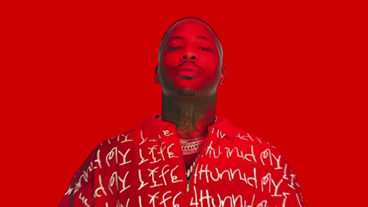 (FREE FOR PROFIT) YG TYPE BEAT 
