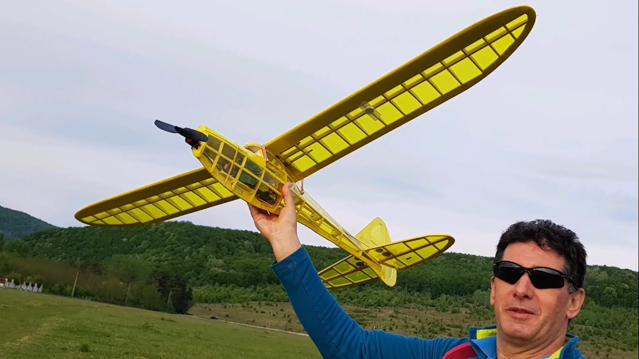 SUPER SINBAD -BUILD AND TEST FLY -🦅🦅🦅