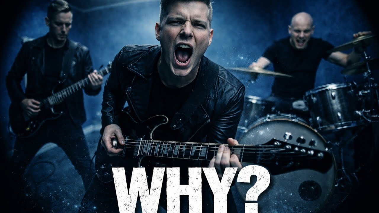 One Flag - WHY? (Official Music Video)