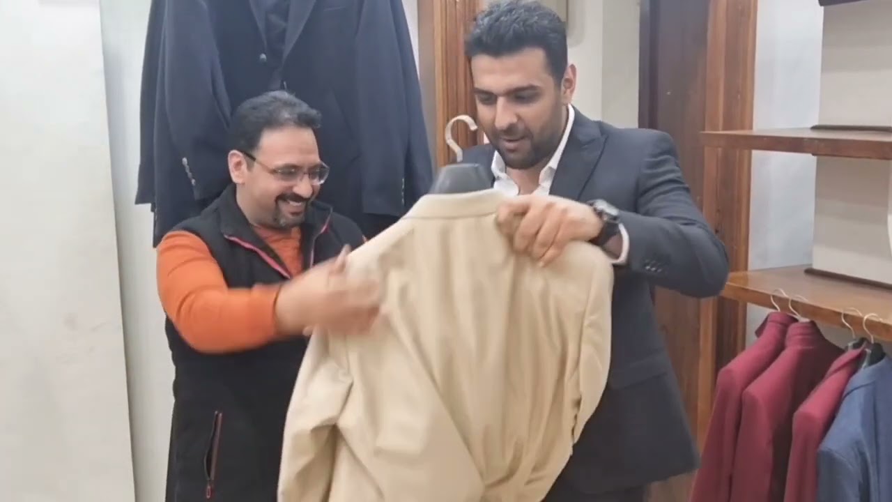 بدلة الفرح