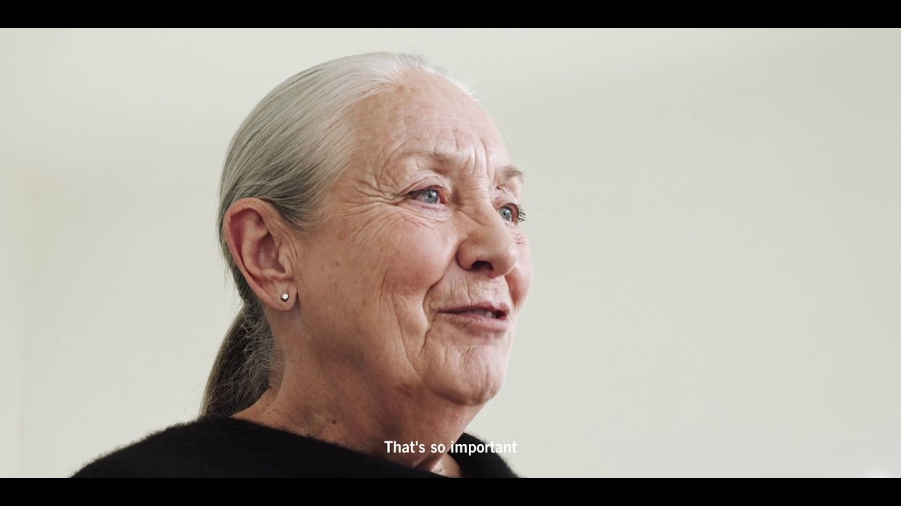Orrefors Design Stories - Ingegerd Råman
