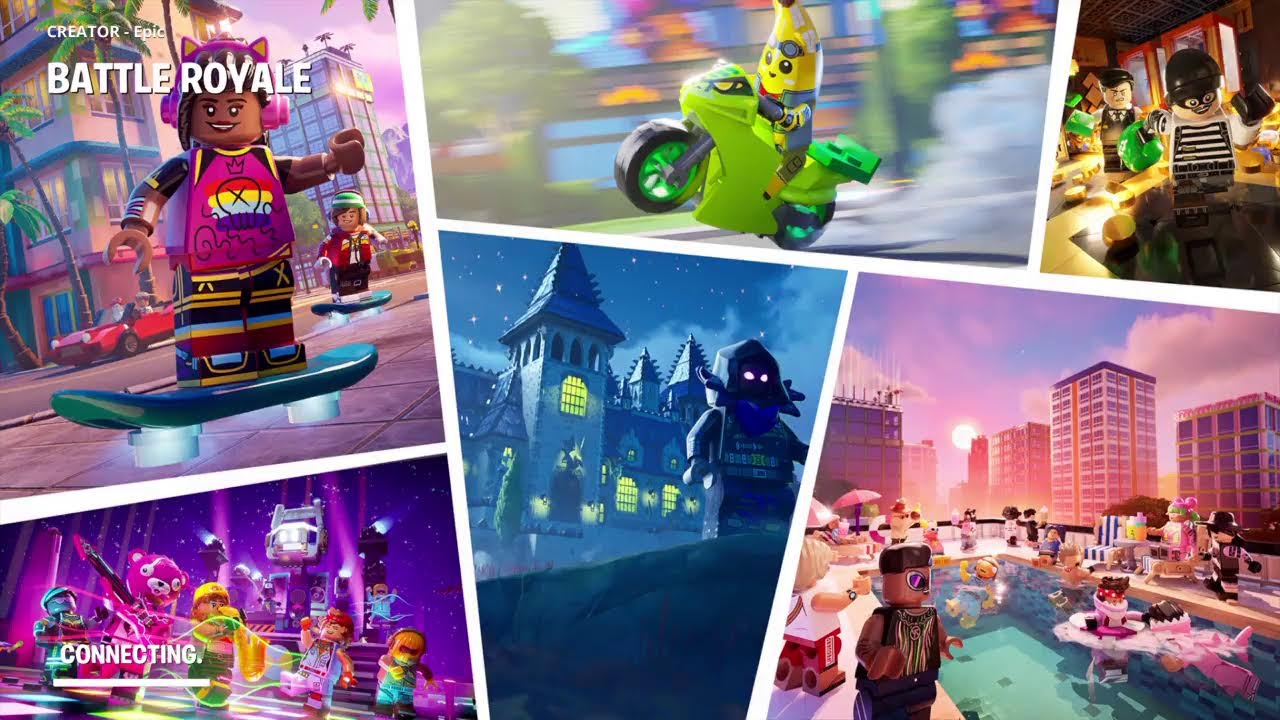 Fortnight