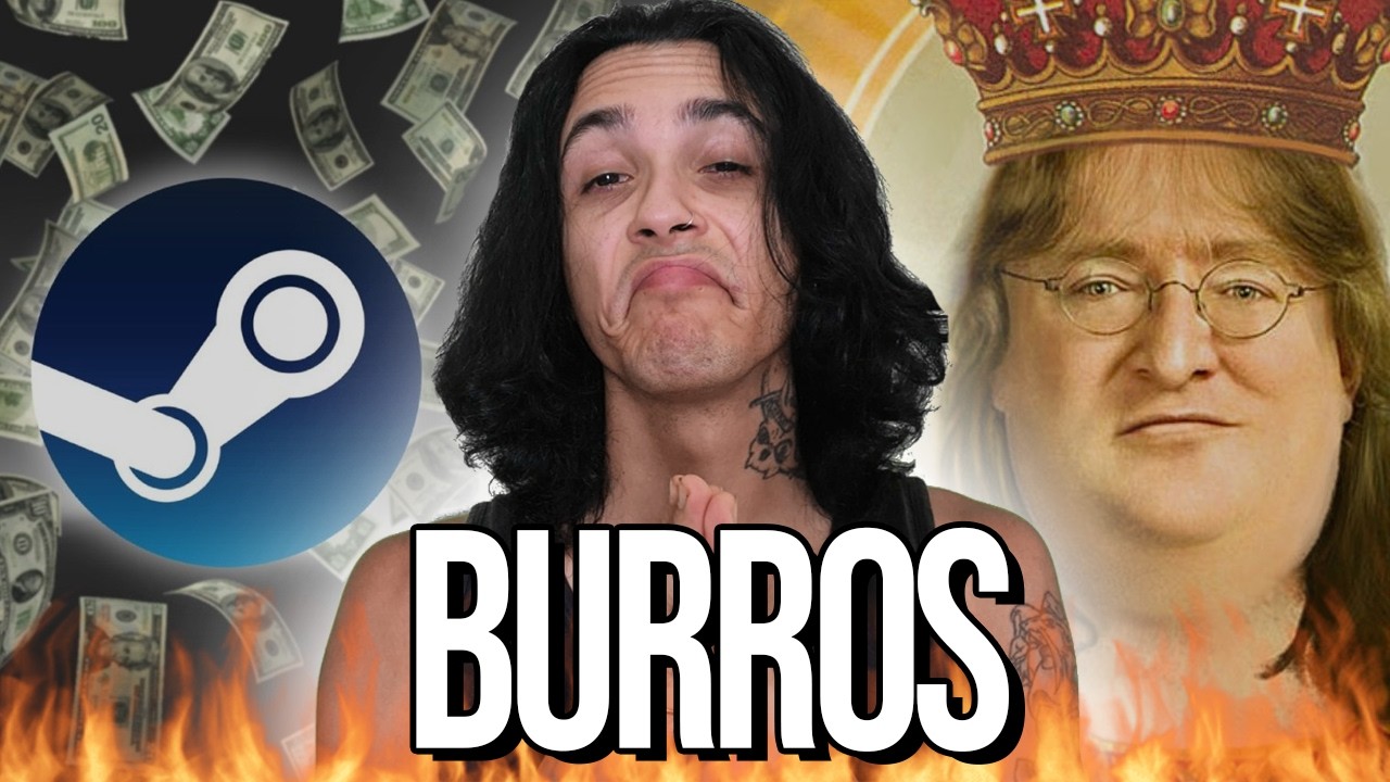 O Processo mais BURRO do Planeta (não sobra nada)