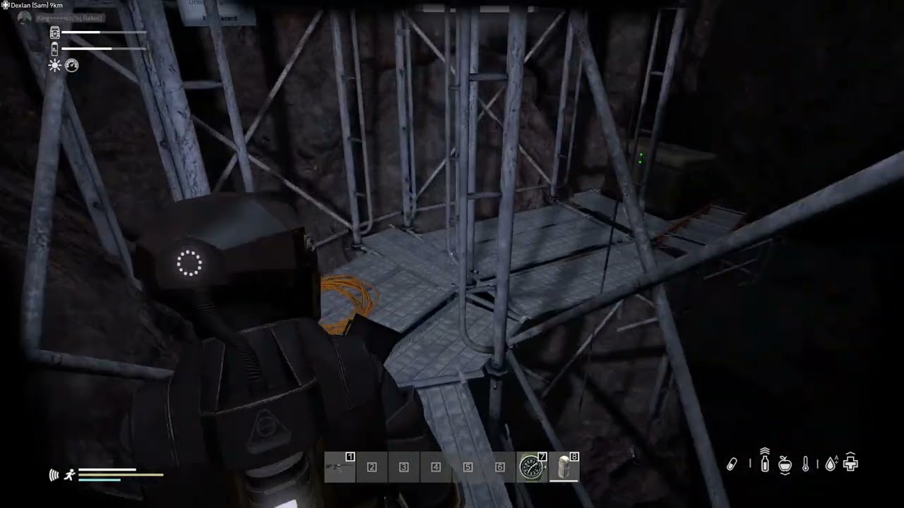 Dayz 2150 CZ 38 Smrtící peklo na Lantii a co bude dál