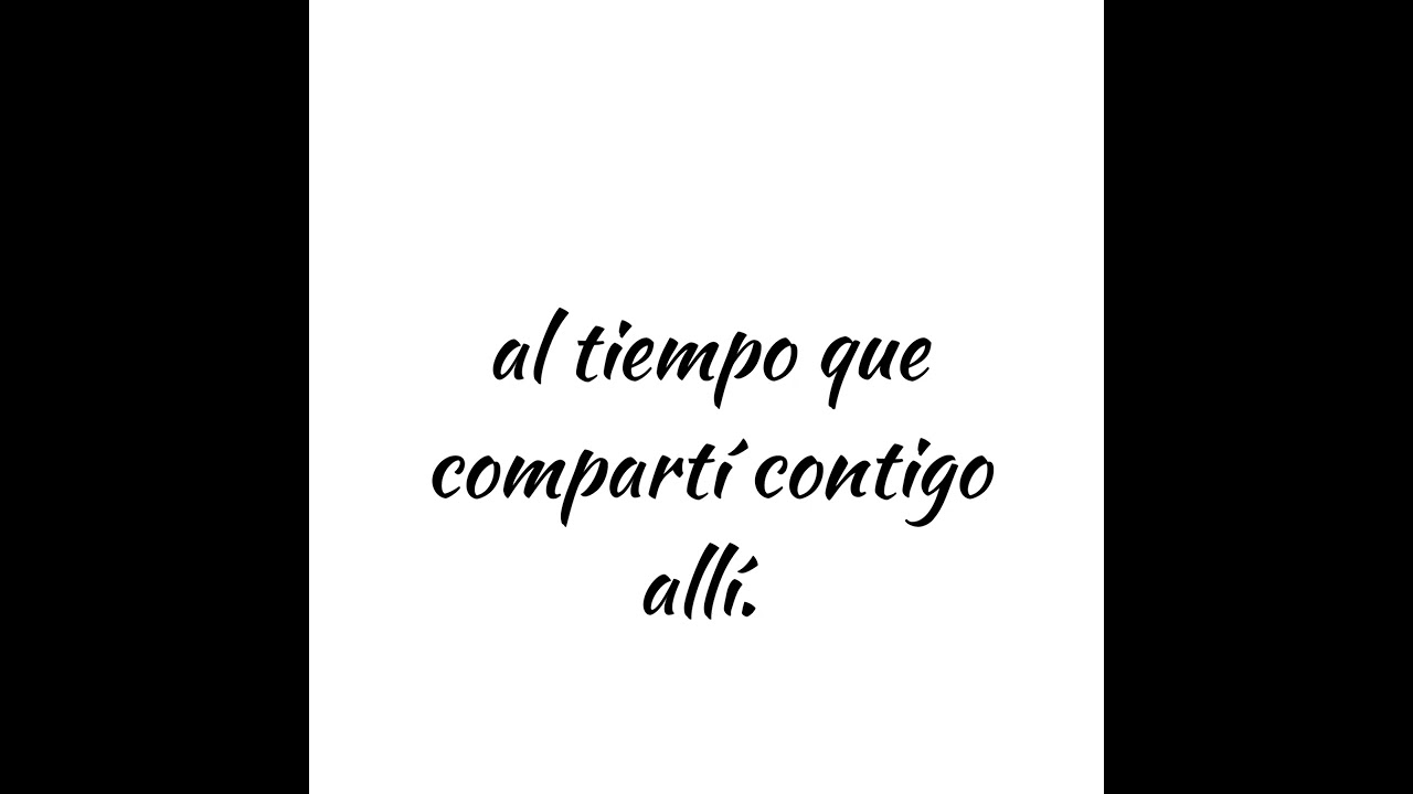 TUS MANOS. 