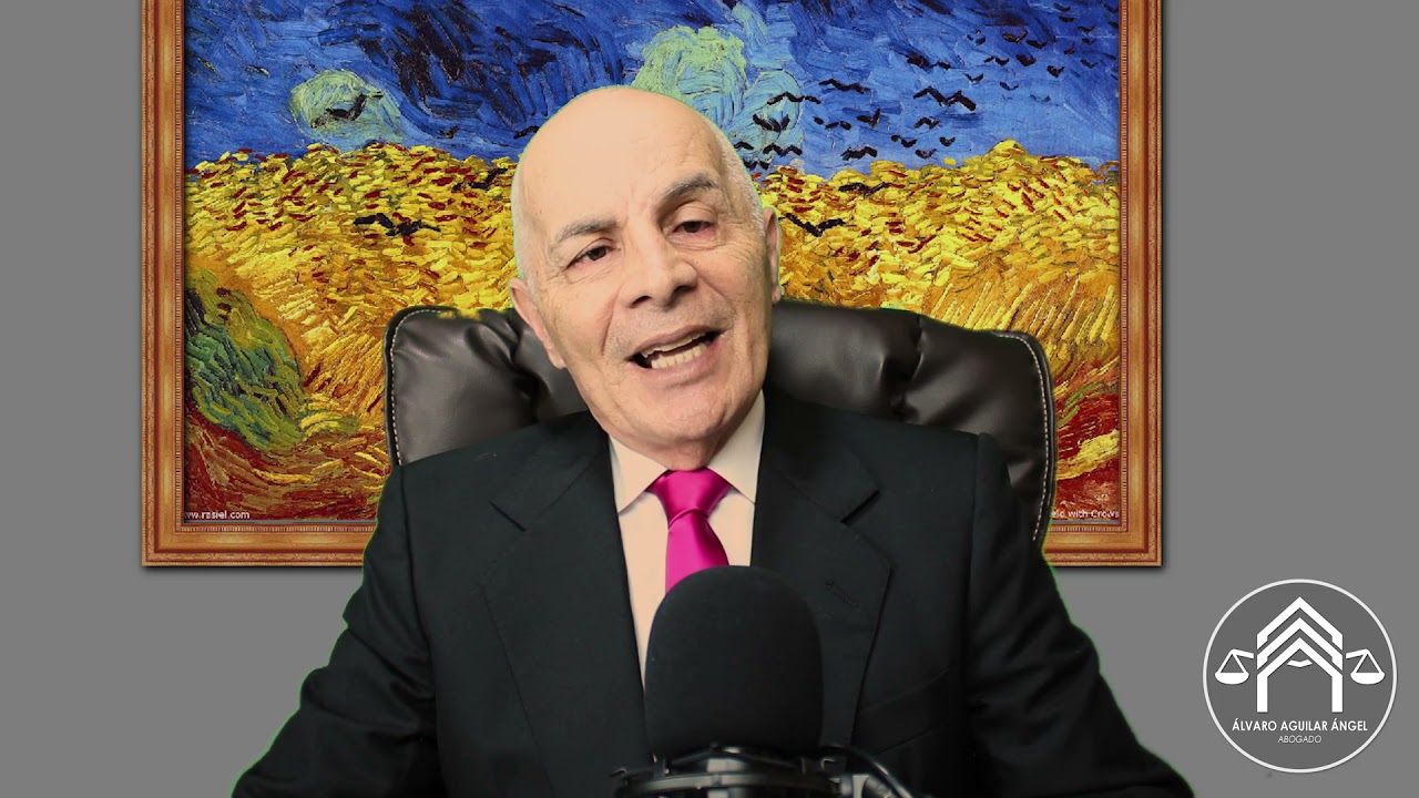 TÍTULO VALOR - EL CHEQUE (ÁLVARO AGUILAR - ABOGADO)