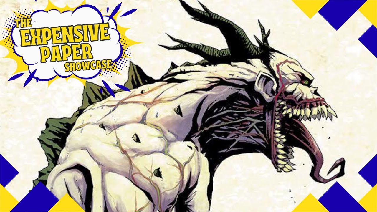 Expensive Paper Showcase - January 30, 2026 - Live Comic Auction & Claim Sale