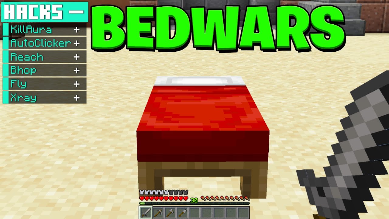 bedwars