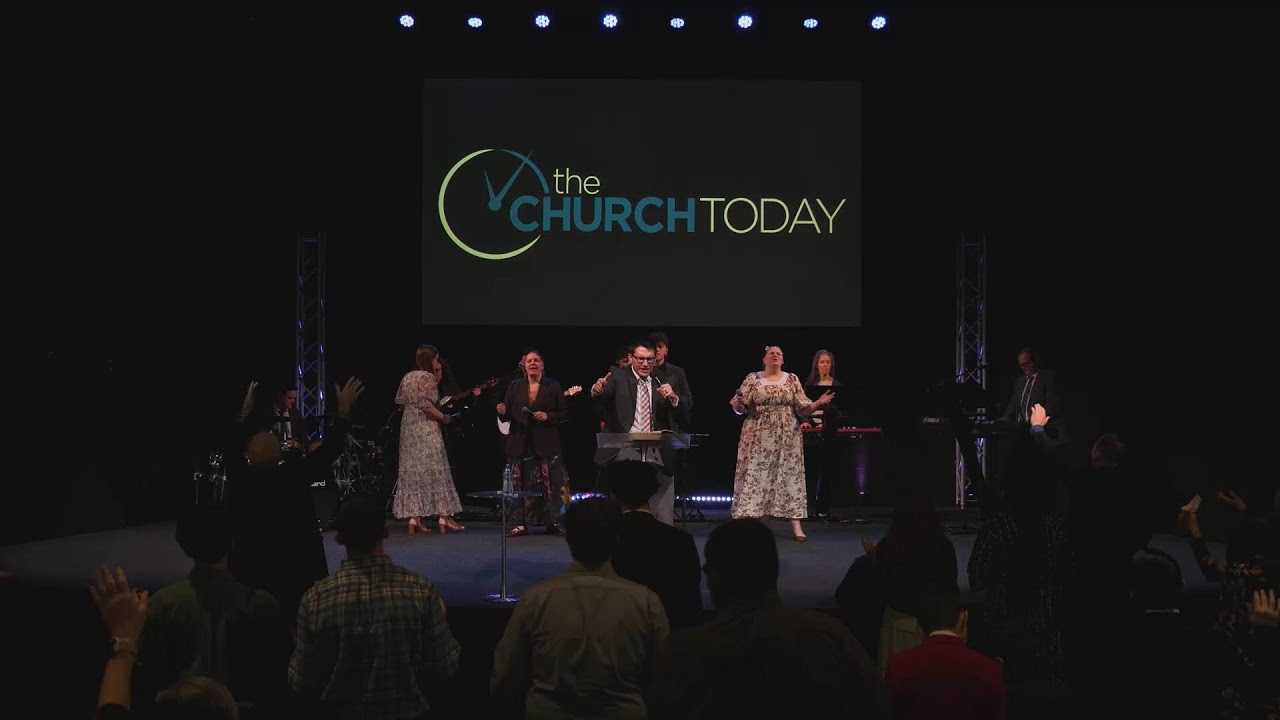 TCT Worship