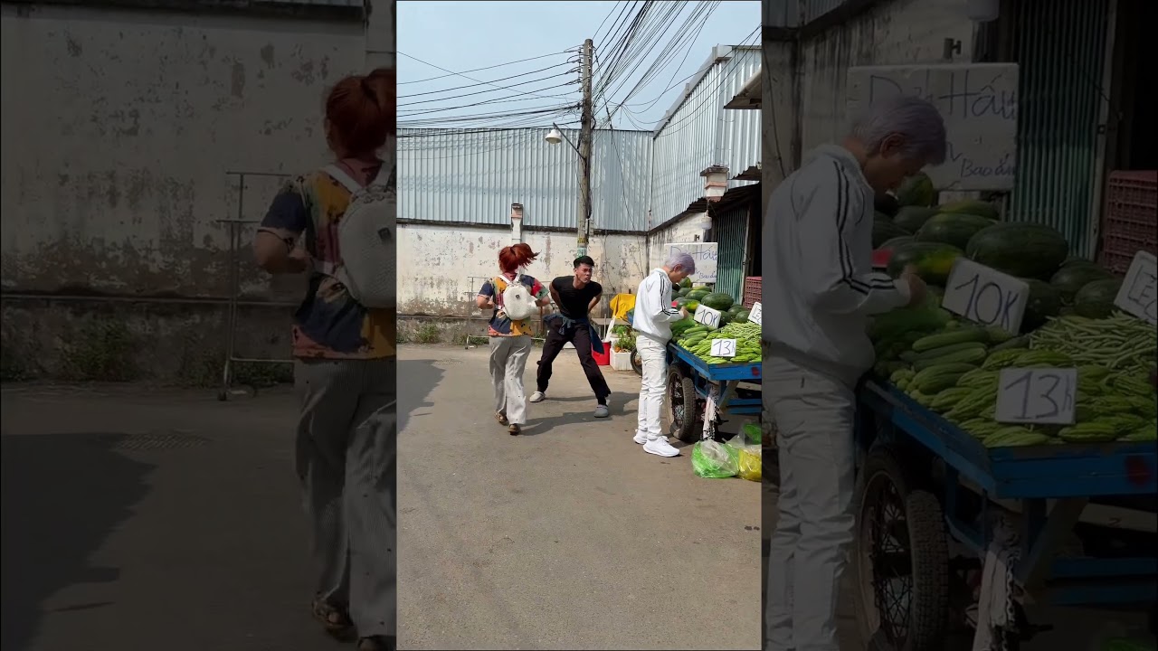 Một cú đá gây hỗn loạn [BEN EAGLE] 
