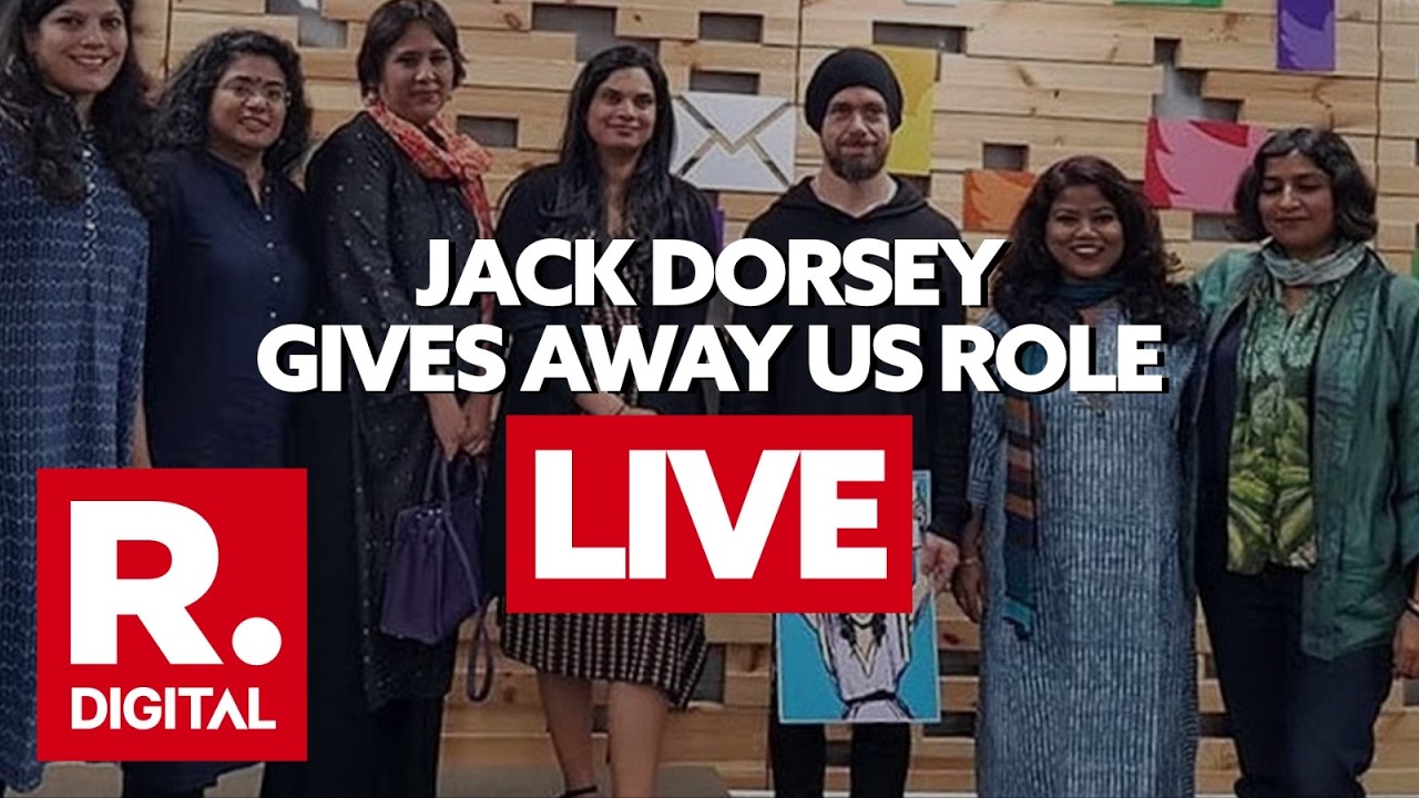THIS IS EXCLUSIVE: U.S Role Becomes Clearer In Organising Protesters | CJP Goons | Jantar Mantar